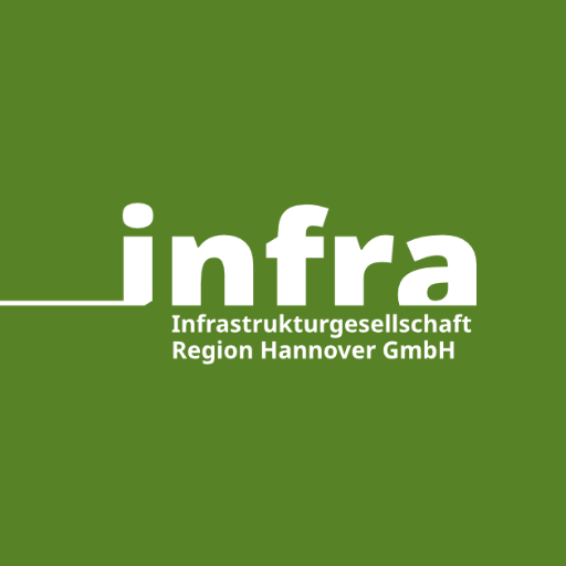 Infra Infrastrukturgesellschaft Region Hannover GmbH logo
